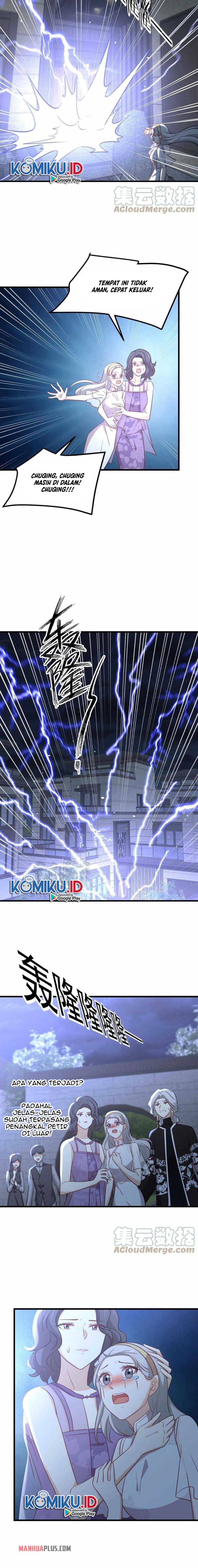 Immortal Swordsman in The Reverse World Chapter 267 Gambar 12
